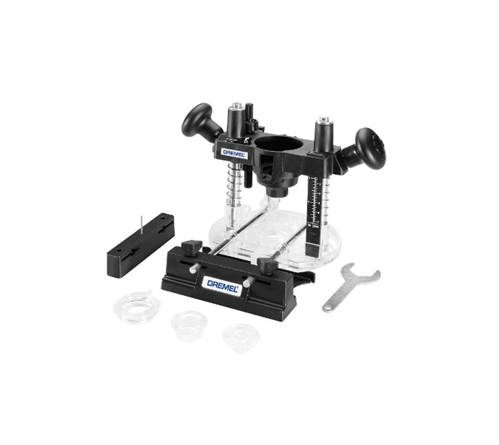 DREMEL BASE ROUTER 335 – Comercial Jaramillo