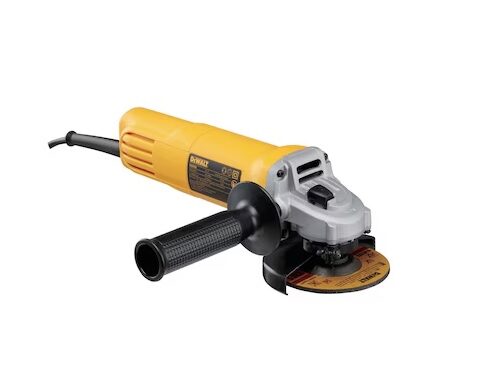 AMOLADORA DEWALT 4-1/2" 800W 12000RPM DW4010